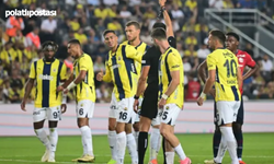 Fenerbahçe'de İstenmeyen Adam Olmuştu: İşte Yıldız Futbolcu'nun Yeni Takımı