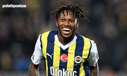 Fenerbahçeli Fred'e 30 Milyon Euroluk Teklif