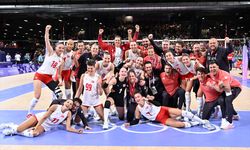 Filenin Sultanları Olimpiyat dördüncüsü