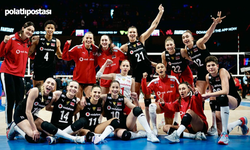 Filenin Sultanları Zenginler Listesinde! Dünyanın En Çok Kazanan Voleybolcuları Belli Oldu