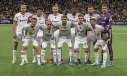 Galatasaray Young Boys ile karşı karşıya gelecek