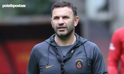 Galatasaray Yıldız Oyuncuya 9 Milyon Euro Vermişti: Okan Buruk Yetersiz Buldu Para Boşa Gitti