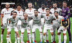 Galatasaray'da Sistem Değişti O İsimler Yok: İşte Okan Buruk'un 11'i