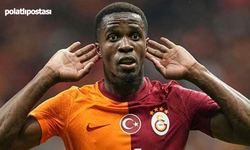 Galatasaray'da Zaha Krizi Devam Ediyor: Bu Defa Onu Yaptı...