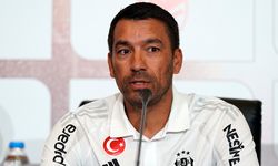 Giovanni van Bronckhorst: “Kupayı kazanmak için elimizden geleni yapacağız”