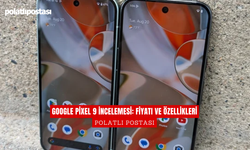 Google Pixel 9 İncelemesi: Fiyatı ve Özellikleri