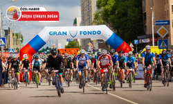 Bisiklet tutkunlarının gözdesi: Gran Fondo yarışları