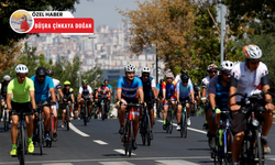 Başkentte Gran Fondo heyecanı: 3. Uluslararası yarış 25 Ağustos'ta başlıyor!