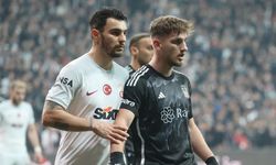 Galatasaray - Beşiktaş maçının ilk 11'leri belli oldu! Sürpriz isimler...