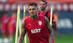 Mauro Icardi'nin 30 Ağustos paylaşımı sosyal medyayı yıktı geçti!