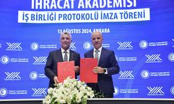 YÖK ve Ticaret Bakanlığı arasında protokol imzalandı