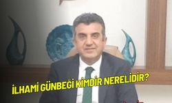 İlhami Günbeği kimdir nerelidir? Yeni AK Parti Şanlıurfa İl Başkanı İlhami Günbeği ne iş yapar?