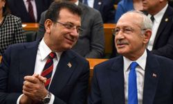 Kılıçdaroğlu ve İmamoğlu aylar sonra ilk kez görüştü!