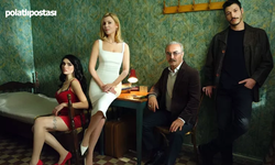 İnci Taneleri'nde Ayrılık Şoku! O İsimler Ayrılıyor...