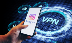 Instagram'a erişim engeli sonrası VPN uygulamaları patlama yaşadı!