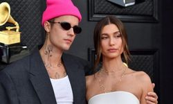 Justin Bieber baba oldu! Bebekten ilk fotoğraf geldi