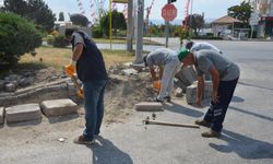 Kahramankazan Belediyesi'nden kapsamlı çalışma