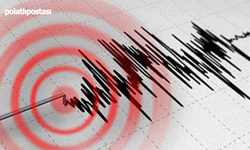 Kahramanmaraş'ta Sabah Saatlerinde Korkutan Deprem