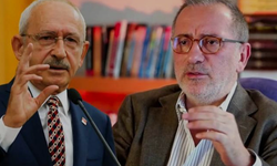 Kemal Kılıçdaroğlu’ndan Fatih Altaylı’ya zehir zemberek sözler: Kadın düşmanı namert, alçak!