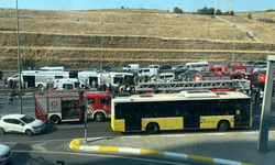 Metrobüs kazasında acı haber! 1 kişi hayatını kaybetti