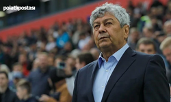 Mircea Lucescu, Romanya Milli Takımı'nın Yeni Teknik Direktörü Oldu!