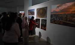 Malezya'da Mekke, Medine, Kudüs ve İstanbul fotoğraf sergisi açıldı