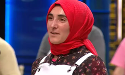 Ayşe Ekiz'in MasterChef veda sonrası değişimi dikkat çekti