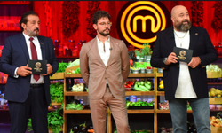 MasterChef'te 5. ve 6. eleme adayları kesinleşti