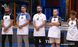 MasterChef'te dün akşam yedeklerden ana kadroya kim girdi?