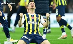 Mert Hakan Yandaş'ın Paylaşımı Galatasaraylıları Çileden Çıkardı