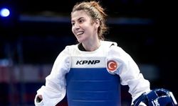 Paris 2024 Paralimpik Oyunları'nda ilk madalyamız Meryem Betül Çavdar'dan geldi!