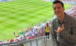 Mesut Özil'den beklenmedik hamle! Yeni adresi belli oldu