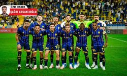 MKE Ankaragücü transfer bilançosu