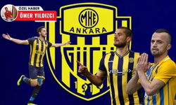 MKE Ankaragücü'nün TFF 1. Lig Golcüleri: Geçmişten Günümüze