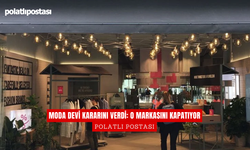 Moda Devi Kararını Verdi: O Markasını Kapatıyor