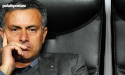 Mourinho Ferdi'nin Yerine O İsmi İstiyor!