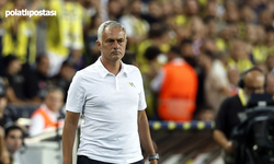 Mourinho, Göztepe Maçı Kadrosunu Belirledi: 2 İsim Kesik Yedi