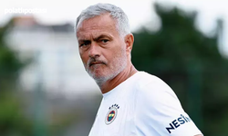 Mourinho'dan Rizespor Maçına Sürpriz 11: O İsim Herkesi Şaşırttı