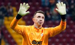 Galatasaray'dan şaşırtan transfer! Muslera'nın yerine Hollandalı yıldız geliyor