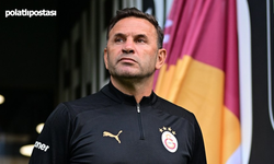 Okan Buruk Galatasaray'dan Ayrılıyor! İşte Yeni Takımı