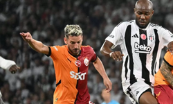 PKDK, Galatasaray ve Beşiktaş’a ceza yağdırdı