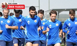 Polatlı 1926 SK, Kepezspor'u Hazırlık Maçında Mağlup Etti