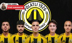 Polatlı 1926 Spor Kulübü’nden transfer üstüne transfer!