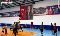 Pursaklar Belediyesi'nden Geleceğin Sporcularına Tam Destek!