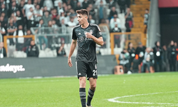 Rapid Wien, Beşiktaş'ın genç yıldızı Demir Ege Tıknaz'a talip oldu