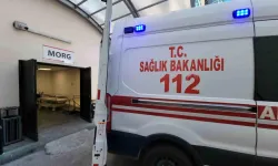 Ruhsatsız maden ocağı can aldı: 1 işçi yaşamını yitirdi