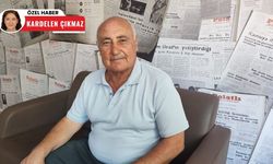 Saadet Partisi Polatlı İlçe Teşkilatı'nda köklü değişim! Mehmet Kara yeniden seçildi