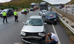 Samsun’da sağanak felaketi! 3 ölü, 16 yaralı