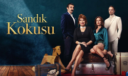 Sandık Kokusu'nun 2. sezonu için geri sayım başladı