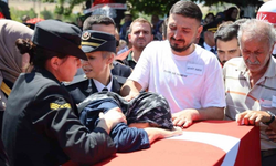 Kırşehir'de Pençe-Kilit şehidine veda! Yürek yakan detay ortaya çıktı